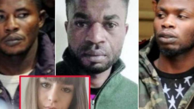 I tre indagati sulla morte di Pamela Mastropietro sono accusati di spaccio.