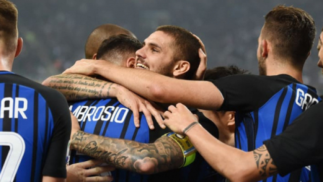 Inter news, Spalletti richiama l'anno di Conte. Quota100 - interdipendenza.net