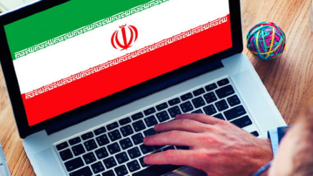 Iran: 70 000 utilisateurs du cyberespace ont &eacute;t&eacute; arr&ecirc;t&eacute;s en un an.