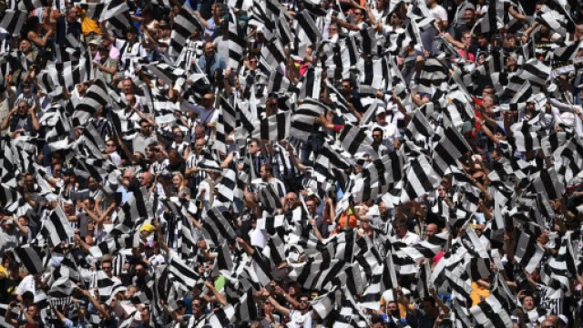Juventus, ecco cosa &egrave; successo a Vinovo