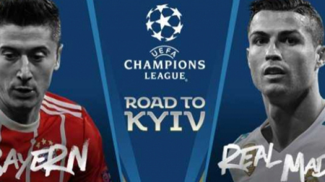 LIVE Bayern Monaco Real Madrid: segui tutti gli aggiornamenti sul risultato