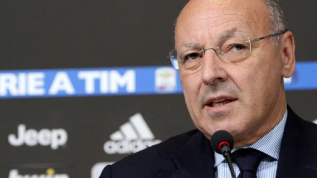 Marotta e Emre Can e il calciomercato