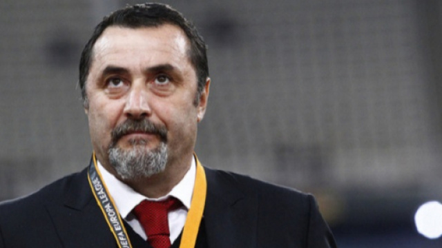 Massimilano Mirabelli - AC MILAN