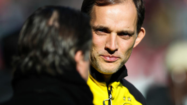 Mercato : Les renforts de Tuchel pour le PSG !