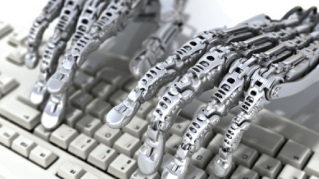 Perch&eacute; non dobbiamo avere paura di robot e intelligenze ... - formiche.net