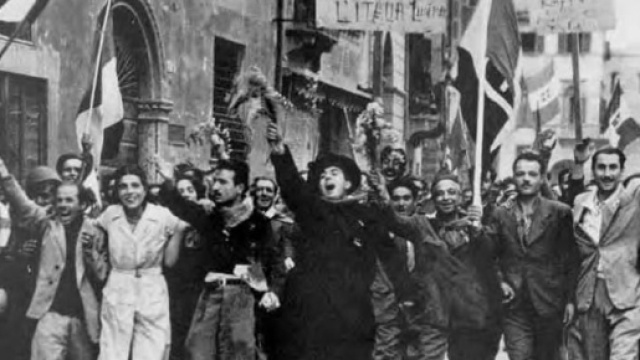 Polemiche nel Giorno della Liberazione