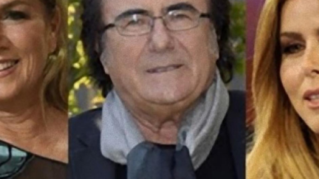 Romina Power non vuole pi&ugrave; parlare della Leciso