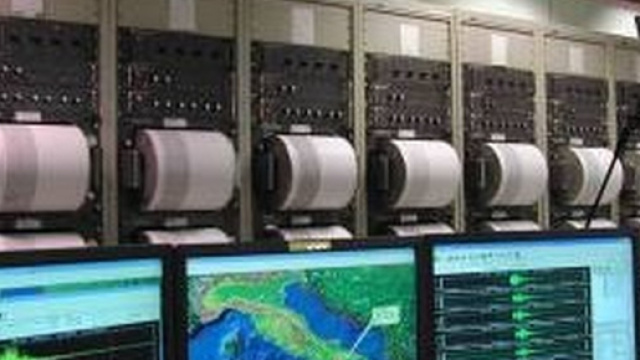 Scossa di terremoto di magnitudo 4.2: ecco dove &egrave; accaduto