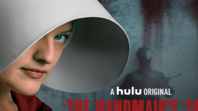 The Handsmaid's Tale' creator talks 'terrifying, chilling' work ... - mynewsla.com