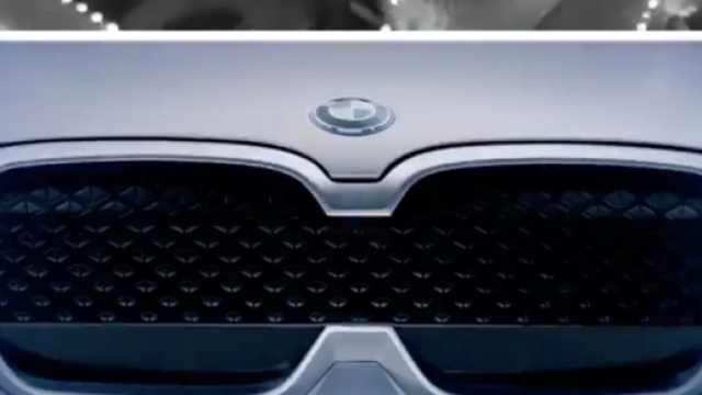 Un nuovo suv elettrico BMW entrer&agrave; in produzione