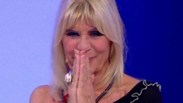 Uomini e Donne, Gemma dimentica George per un altro uomo.