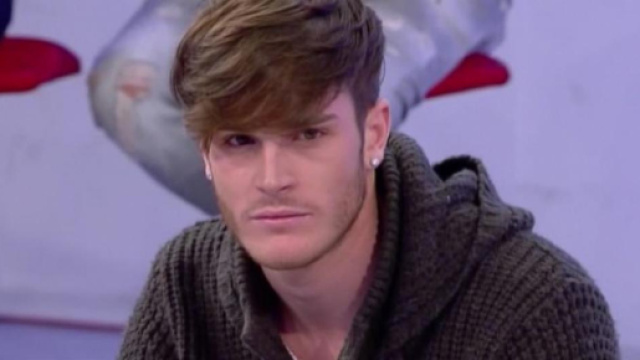 Uomini e donne News: Giordano non torna e in studio si scatena il caos - blastingnews.com