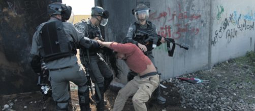 Anti-semitism must not be conflated with criticism of Israel ... - morningstaronline.co.uk