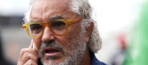 Briatore es condenado a 18 meses