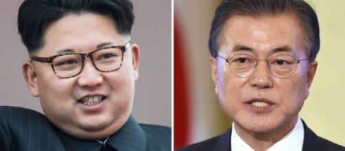 Cumbre entre las dos Coreas ser&aacute; el 27 de abril