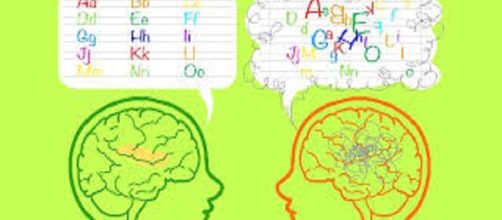 &iexcl;No es otro idioma, es disgrafia, dislexia o disortrograf&iacute;a!