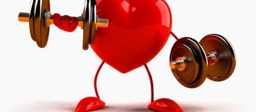 Suplementos y alimentos que hacen tu coraz&oacute;n m&aacute;s fuerte