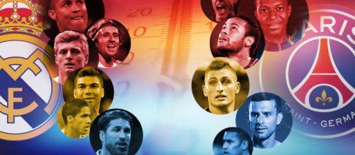 El Psg espera algunas bajas para la siguiente temporada