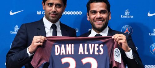 El PSG espera hacer grandes movimientos