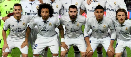 El Real Madrid espera fichajes pero tambi&eacute;n bajas