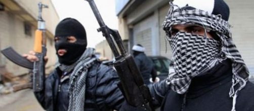 Entendiendo un poco al terrorismo