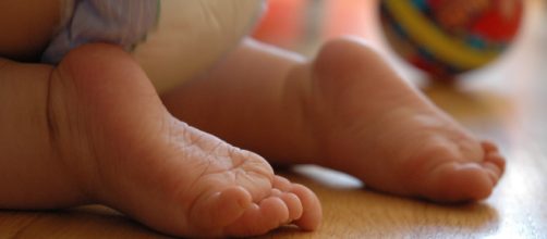 Mysterious illness leaves 21-year-old man trapped in a toddler&rsquo;s body - [Image via Niklas Morberg/Flickr]