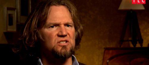 Kody Brown opens up -- TLC/YouTube