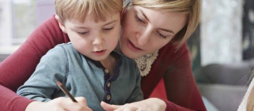 La hermosa y complicada tarea de ser madre