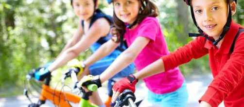 Los mejores deportes para ni&ntilde;os seg&uacute;n su edad - Blog Familiar de ... - babyradio.es