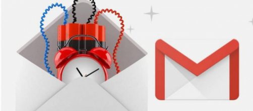 Gmail lanza la opci&oacute;n de autodestrucci&oacute;n autom&aacute;tica en mensajes