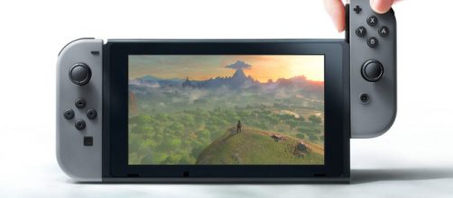 Nintendo Switch - Image Credit: BagoGames