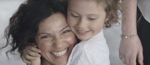 Nothing compares to a mothers love. [Image source: TheOfficialPandora - YouTube]