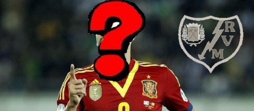 &iquest;Podr&iacute;a regresar Negredo al Rayo Vallecano?