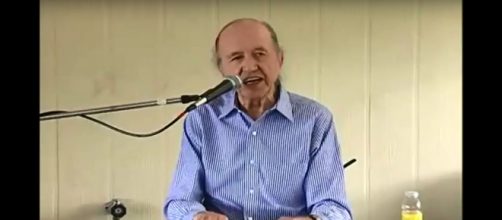 'Schoolhouse Rock' composer Bob Dorough died this week at 94, but his tunes of learning live forever. - [DougSmithBass / YouTube screencap]