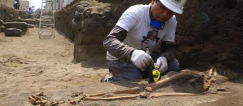 Tumbas pre-incas descubiertas en Per&uacute; demuestran que los Chim&uacute;s ... - ancient-origins.es