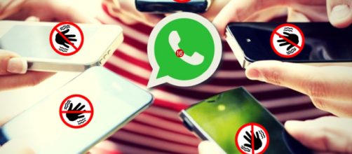 Whatsapp no podr&aacute; ser utilizado por menores de 16 a&ntilde;os