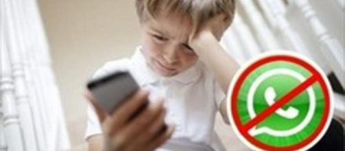 Whatsapp pone l&iacute;mite de edad por protecci&oacute;n