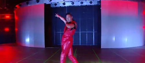 WWE via WWE | YouTube - entrance themes