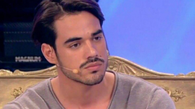 Anticipazioni Uomini e Donne del 26/04: l'indecisione di Brigante.