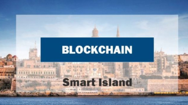 Approvata dal Governo di Malta la prima legislazione blockchain
