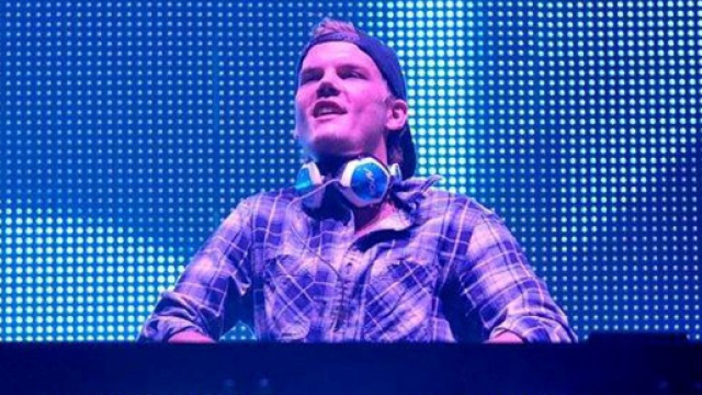 Morte Avicii: spunta l'ipotesi del suicidio.