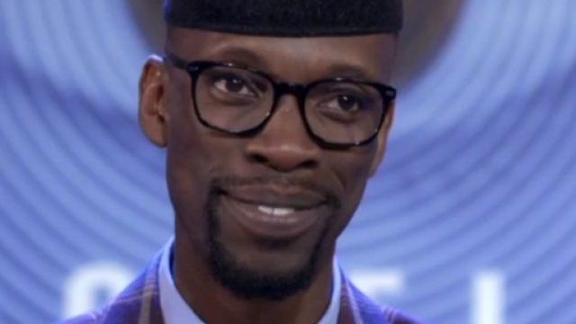 Baye Dame espulso dal Grande Fratello?