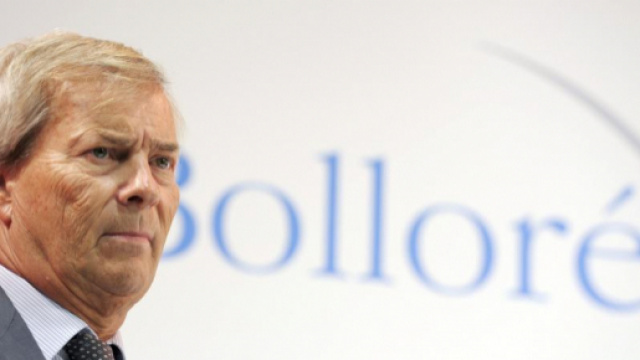 Bollor&eacute; serait-il au coeur d'une affaire judiciaire en lien avec l'Afrique (Togo, Guin&eacute;e) ?