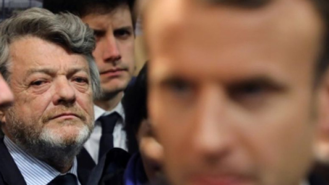 Borloo remet jeudi son rapport sur les banlieues &agrave; Philippe ... - challenges.fr