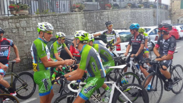 Ciclismo: chi sono i corridori Italiani? - blastingnews.com