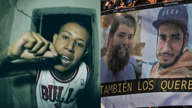 Clamoroso in Messico: un rapper da milioni di views confessa un triplice omicidio