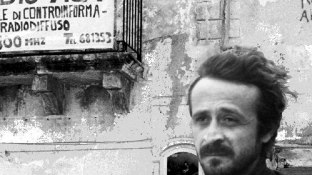 Concerto e dibattito per non dimenticare la figura di Peppino Impastato