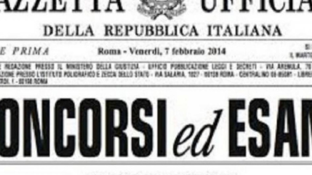 Concorso biologo, agraria e tecnico biomedico: info e requisiti