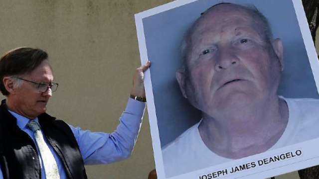 Dopo 40 anni il dna incastra un serial killer in California