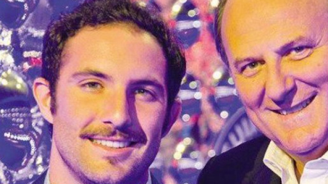 Edoardo Scotti eletto icona gay da www.kontrokultura.it